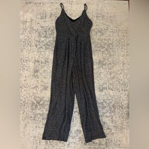 Skies are Blue Jumpsuit